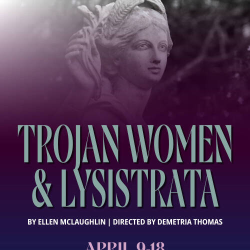 trojan women